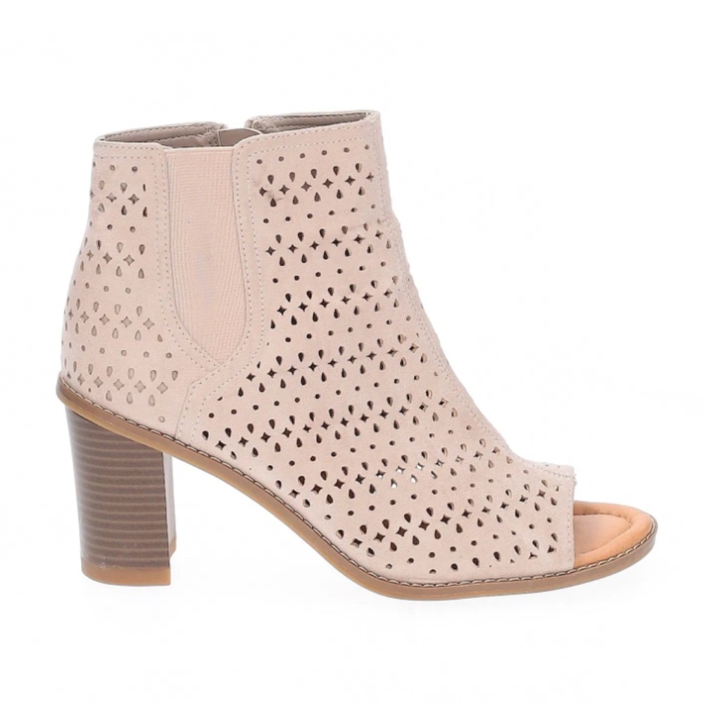 Dr. Scholl's. Women's Size 9.5 M. Tan